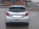 Peugeot 208 1.6 BlueHDI 100KM Panorama Klimatronic LED !!! - 6