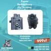 Zawor Hydrauliczny Osi Skretnej 8353900106 VOLVO FH MERCEDES - 2