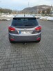 Hiundai Ix 35 2.0 Crdi 136 km 4x4 - 10