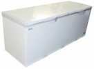 Zamrażarka klapowa 2 m. Nowa zamrażarka magazynowa XF-650 - 6