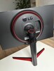 Monitor LG 27GL83A 144hz 2k - 3