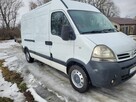 Nissan interstar - 2