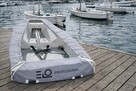 Pokrowiec dolny do łódki Optimist.ELO Pokrowce - 14