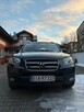 HYUNDAI SANTA FE Używany Rocznik 2006 Silnik 2,2 DIESEL - 10