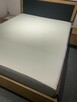 Materac Reg 160x200cm Hilding Curem -40%!! - 4
