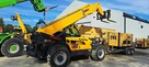 Wynajem ładowarek teleskopowych z operatorem i BEZ! - 3