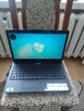 EMachines (Acer) i HP DV 7, Sprawne, Braki