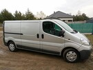 Opel Vivaro - 4