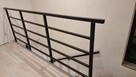 Balustrady nierdzewne - 7
