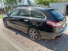 Sprzedam Peugeot 508 SW polift - 6