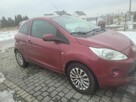Ford Ka 2010 diesel 1.3 105 000 km - 9