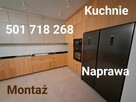 Montaż Kuchni Pruszcz Gdański Naprawa 501 718 268 - 10