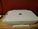 Sprzedam drukarkę laserową HP 2620, mało używana + TUSZE