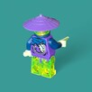 Lego Ninjago Ghost Warrior Wail NJO183 - 2