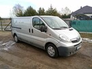 Opel Vivaro - 7