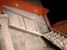 Balustrady nierdzewne - 12