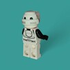 Lego Star Wars Imperial Scout Trooper SW 1265 - 2