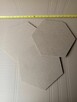 Formatki mdf hdf 7 10 mm różne kształty duże ilości - 13