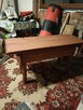 Sprzedam stół własnoręcznie robiony - 2