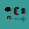 Lego Castle Knights - 3