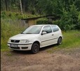 Sprzedam Volkswagen Polo 2000 MPI