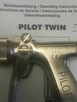 Pistolet Walther PILOT TWIN - 2