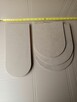 Formatki mdf hdf 7 10 mm różne kształty duże ilości - 8