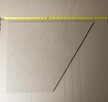 Formatki mdf hdf 7 10 mm różne kształty duże ilości - 11