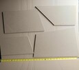 Formatki mdf hdf 7 10 mm różne kształty duże ilości - 10