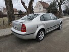 Skoda Superb 1.9TDI 2006r - 4