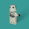 Lego Star Wars Night Trooper SW1358 - 2