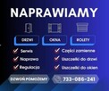 Naprawa Okien Ścinawa Tel: 733 086 241 | Termowizja | - 16