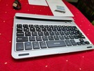 Klawiatura Bezprzewodowa Bluetooth Tableta Apple iPad Mini - 5