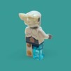 Lego Figurka Ice Wolf - 2