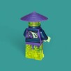 Lego Ninjago Ghost Warrior NJO141 - 2