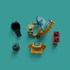 Lego Chima Cragger LOC051 - 3