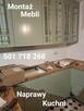 Montaż Kuchni Pruszcz Gdański Naprawa 501 718 268 - 13
