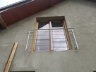 Balustrady nierdzewne - 8