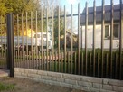 Ogrodzenia Podmorowka - 4