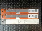 Brzeszczot ostrze wymienne do piły 5728-JS Bahco 5128-JS-H - 3