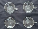 Stara Filiżanka filiżanki Jenaer Glas vintage unikat - 5