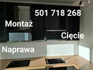 Montaż Kuchni Pruszcz Gdański Naprawa 501 718 268 - 12