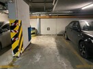 Wynajmę miejsce parkingowe przy PKP ursus - Jagiełły 4