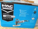 Polerka MC ALLISTER 1200 W - 2