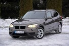 BMW X1 Lift Sport Xenon Ringi Duża Navi Kamera Parktronic Skóry Alu17" - 2