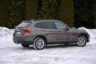 BMW X1 Lift Sport Xenon Ringi Duża Navi Kamera Parktronic Skóry Alu17" - 13