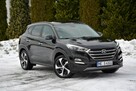 Hyundai Tucson Premium Skóry biXenon Led BLIS Panorama El.Klapa Navi Kamera AWD Alu19 - 2