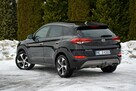 Hyundai Tucson Premium Skóry biXenon Led BLIS Panorama El.Klapa Navi Kamera AWD Alu19 - 12