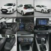 2022 Yaris  Salon Polska 1Właściciel   SUPER STAN Gwarancja ASO - 11