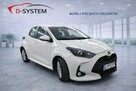 2022 Yaris  Salon Polska 1Właściciel   SUPER STAN Gwarancja ASO - 13